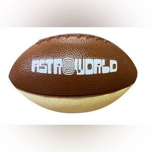 Travis Scott Astro World Football